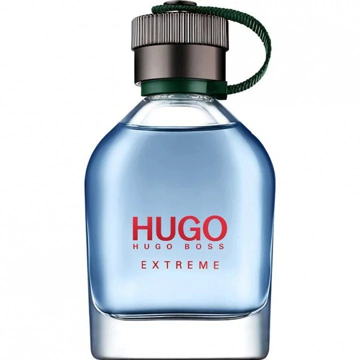 دکانت عطر هوگو بوس هوگو اکستریم | Hugo Boss Hugo Extreme