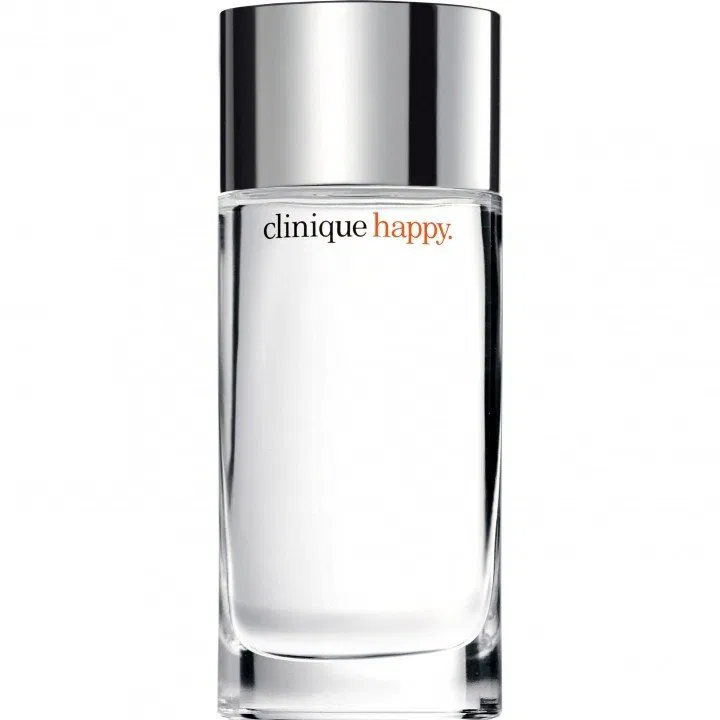 دکانت عطر کلینیک هپی زنانه | Clinique Happy