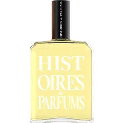 دکانت عطر هیستوریز د پارفومز 7753 آن اکسپکتد مونا | HISTOIRES de PARFUMS 7753 Unexpected Mona