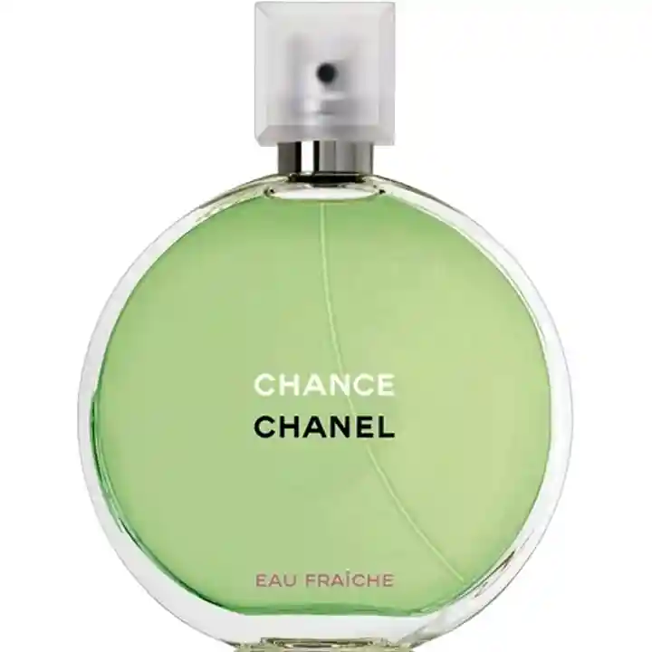 دکانت عطر شنل چنس او فرش | Chanel Chance Eau Fraiche