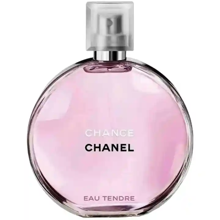 دکانت عطر شنل چنس او تندر | Chanel Chance Eau Tendre