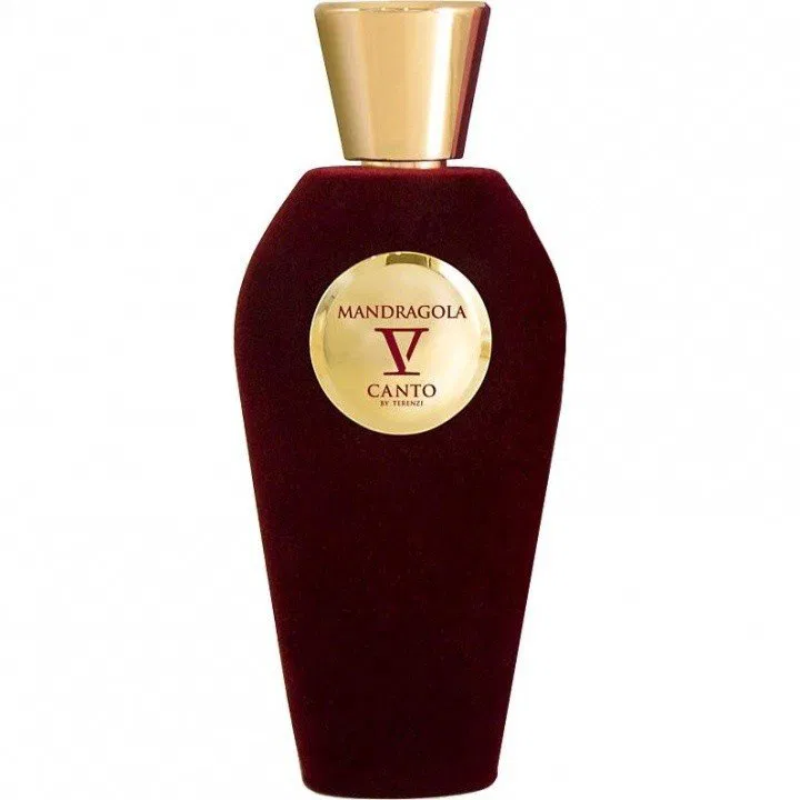 دکانت عطر وی کانتو ماندراگولا | V Canto Mandragola
