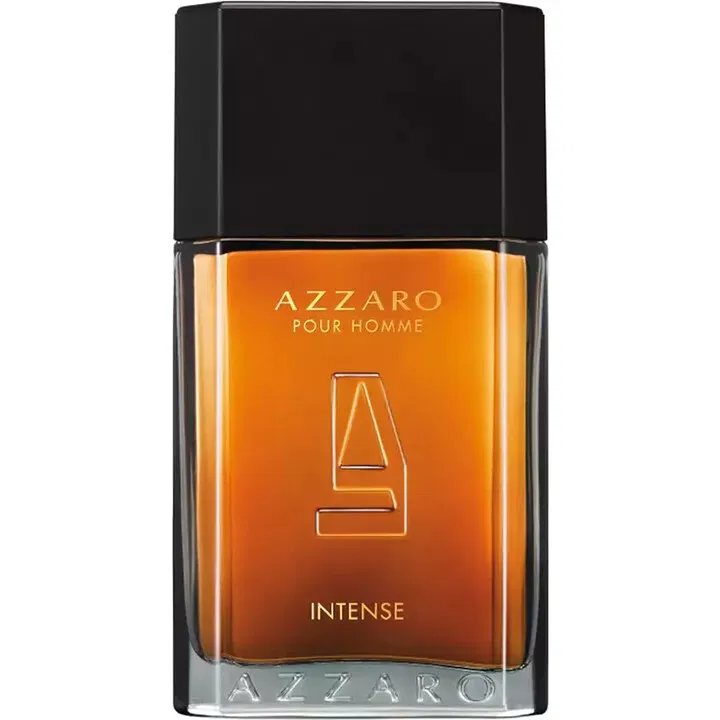 دکانت عطر آزارو پورهوم اینتنس | Azzaro Pour Homme Intense