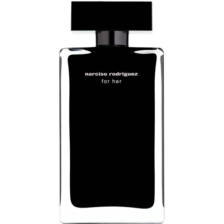 دکانت عطر نارسیس رودریگز فور هر تویلت | Narciso Rodriguez for Her EDT