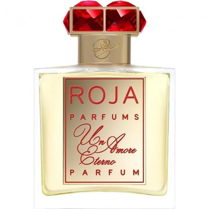 دکانت عطر روژا داو آن امور اترنو | ROJA DOVE Un Amore Eterno