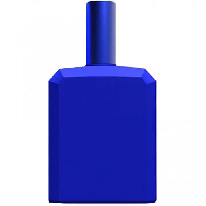 دکانت عطر هیستوریز د پارفومز دیس ایز نات ابلو باتل | Histoires de Parfums This Is Not A Blue Bottle