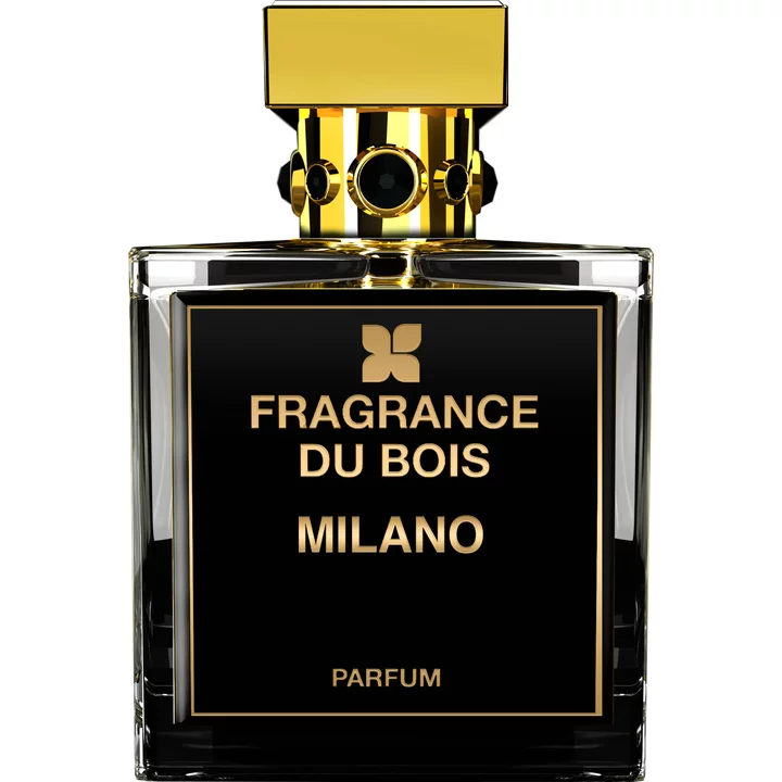 دکانت عطر فرگرنس دو بوا میلانو | Fragrance Du Bois Milano