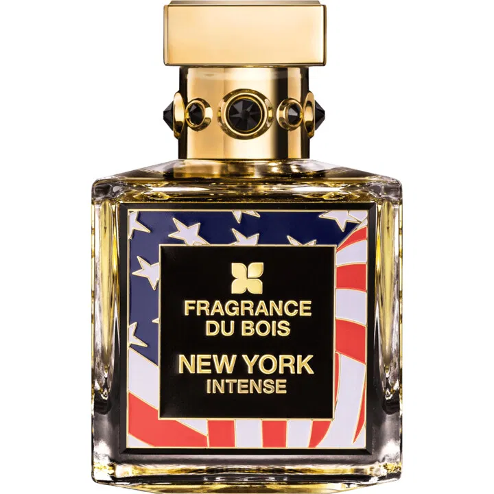 دکانت عطر فرگرنس دو بوا نیویورک اینتنس | Fragrance Du Bois New York Intense