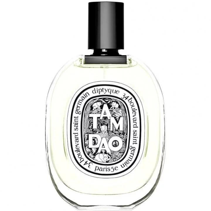 دکانت عطر دیپتیک تام دائو ادوتویلت | DIPTYQUE Tam Dao Eau de Toilette