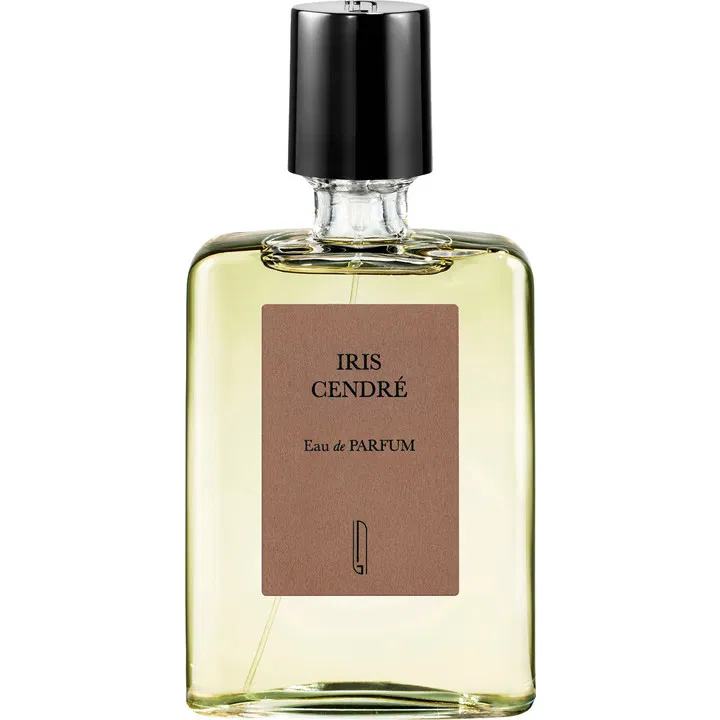 دکانت عطر نائومی گودسیر ایریس سندر | Naomi Goodsir Iris Cendre