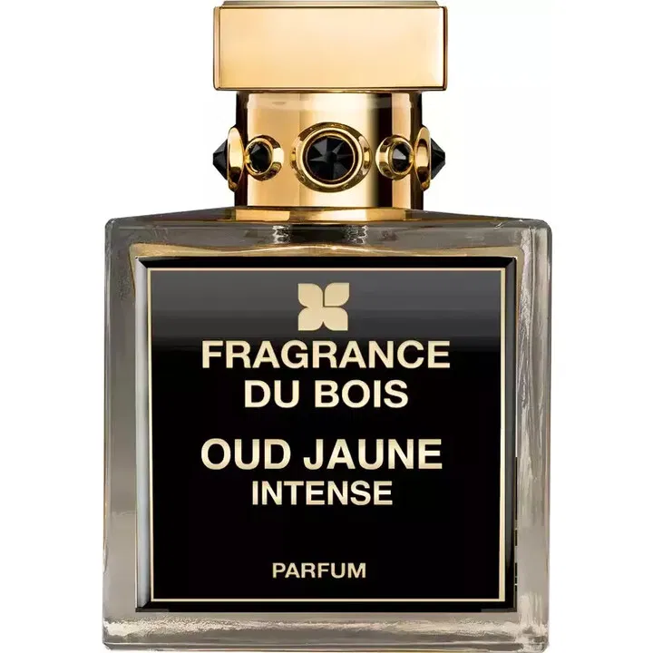 دکانت عطر فراگرنس دو بوا عود جان اینتنس | Fragrance du Bois Oud Jaune Intense