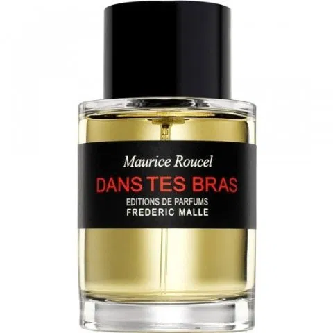 دکانت عطر فردریک مال دنس تس براس | FREDERIC MALLE Dans Tes Bras
