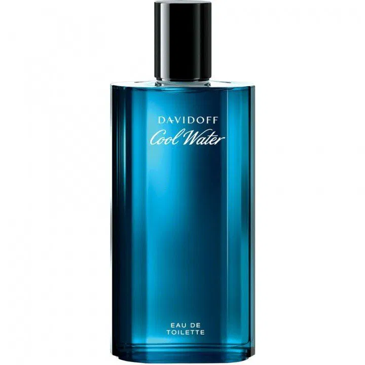 دکانت عطر دیویدف کول واتر مردانه | DAVIDOFF Cool Water for Men