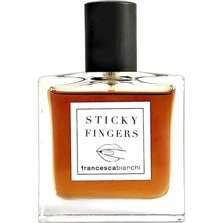 دکانت عطر فرانچسکا بیانکی استیکی فینگرز | Francesca Bianchi Sticky Fingers
