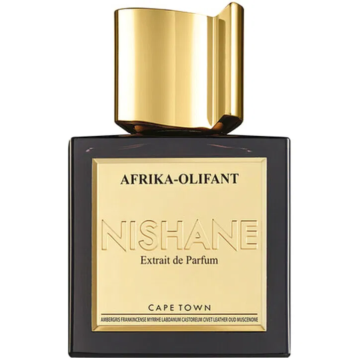 دکانت عطر نیشانه آفریکا اُلایفنت | Nishane Afrika Olifant