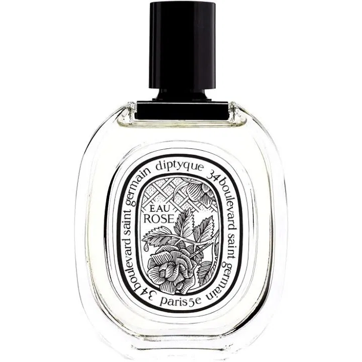 دکانت عطر دیپتیک او رز | DIPTYQUE Eau Rose