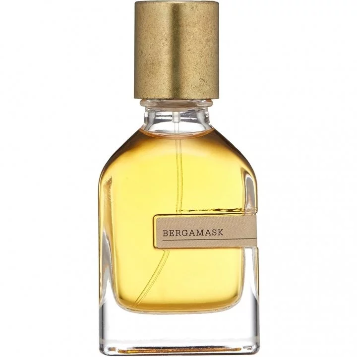 دکانت عطر اورتو پاریسی برگاماسک | Orto Parisi Bergamask