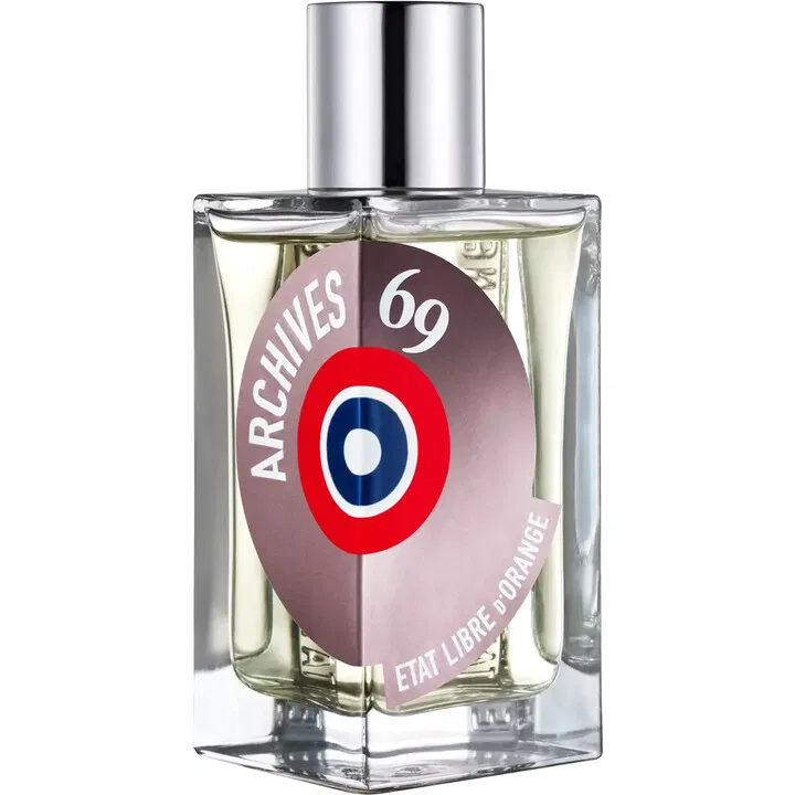 دکانت عطر اتات لیبر د اورنج ارشیو 69 | Etat Libre d'Orange Archives 69