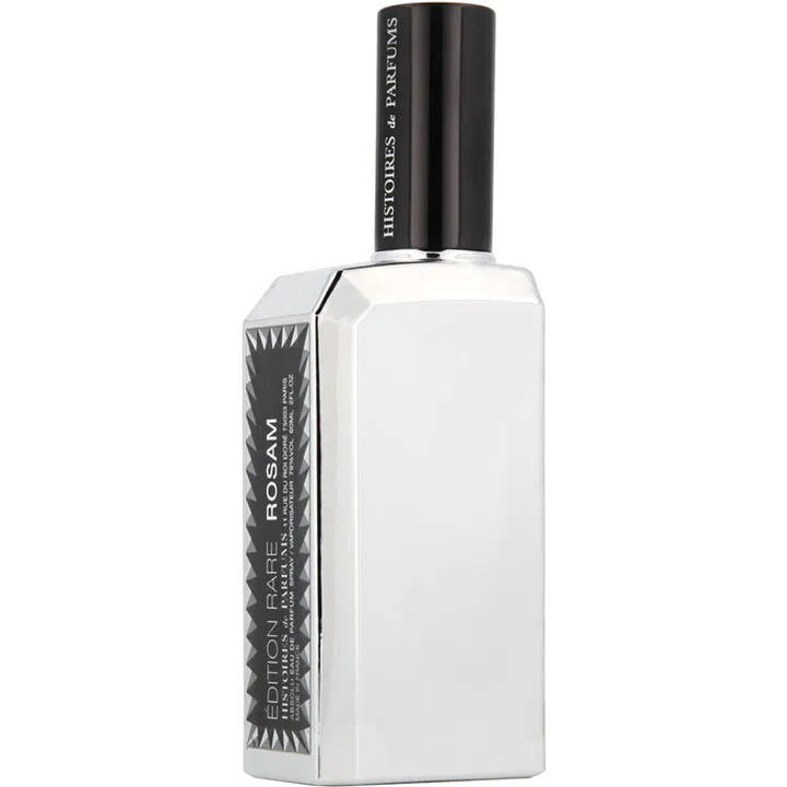 دکانت عطر هیستوریز د پارفومز رزام | Histoires de Parfums Rosam