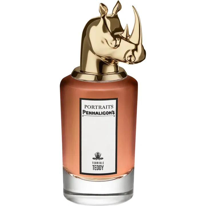دکانت عطر پنهالیگونز تریبل تدی | Penhaligon`s Terrible Teddy