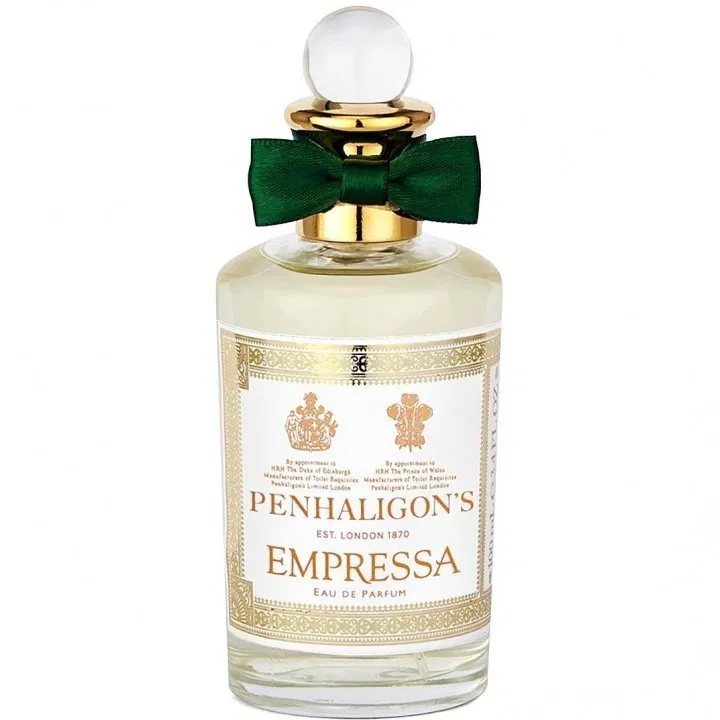 دکانت عطر پنهالیگونز امپرسا ادو پرفیوم | Penhaligon’s Empressa EDP