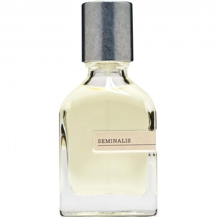 دکانت عطر اورتو پاریسی سمینالیس | Orto Parisi Seminalis