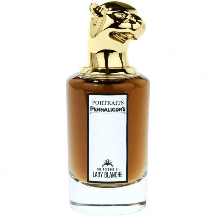 دکانت عطر پنهالیگونز د روِنج آف لیدی بلانچ | PENHALIGON'S The Revenge Of Lady Blanche