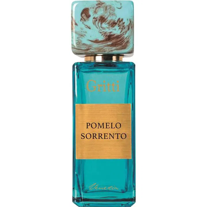 دکانت عطر گریتی پوملو سرنتو | Gritti Pomelo Sorrento