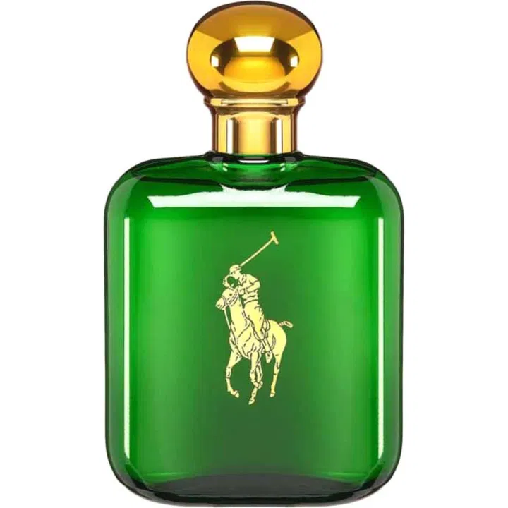 دکانت عطر رالف لورن پولو سبز | Ralph Lauren Polo