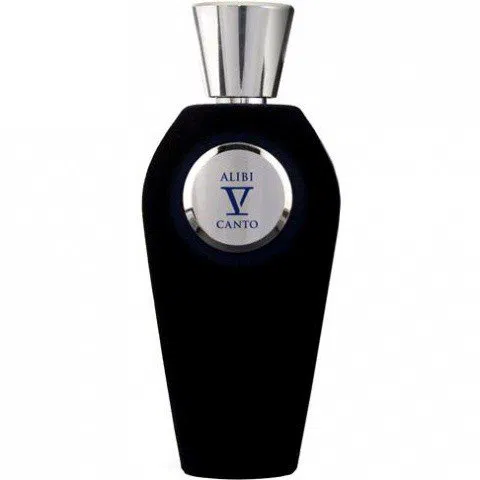 دکانت عطر وی کانتو الیبی | V CANTO Alibi