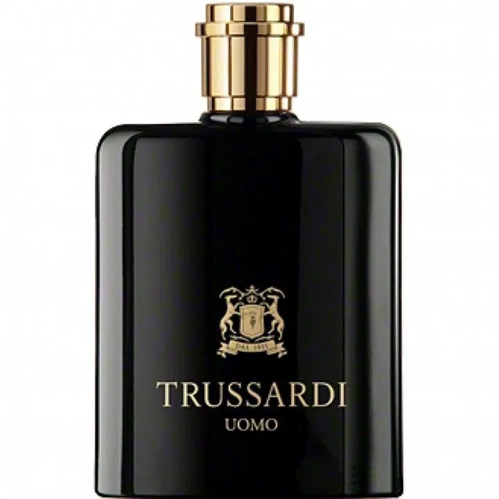 دکانت عطر تروساردی اومو | Trussardi Uomo