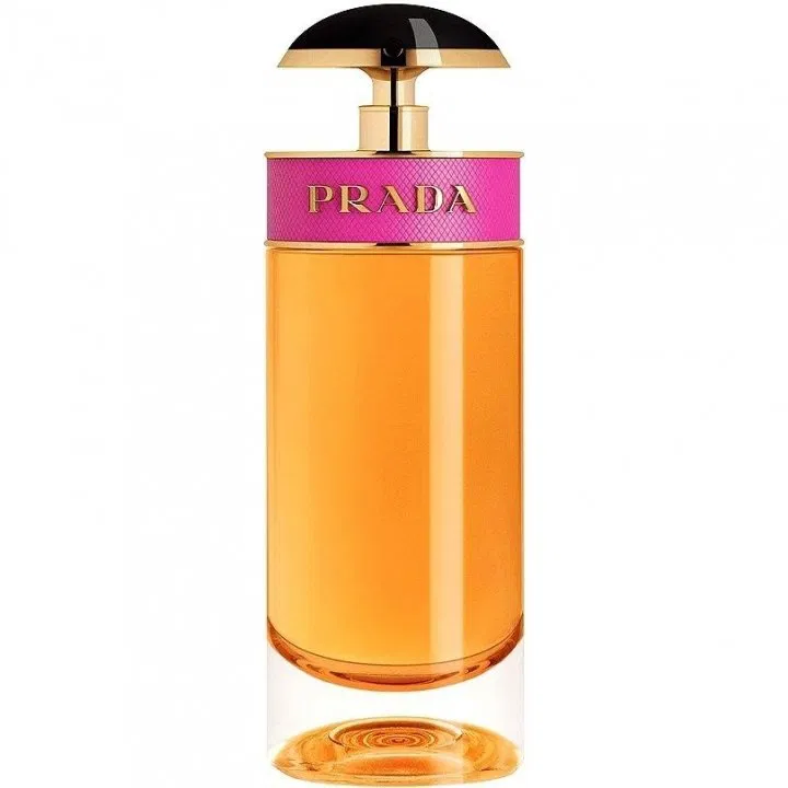 دکانت عطر پرادا کندی | Prada Candy