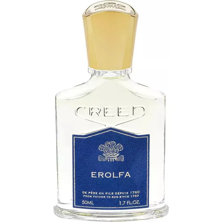 دکانت عطر کرید ارولفا | Creed Erolfa