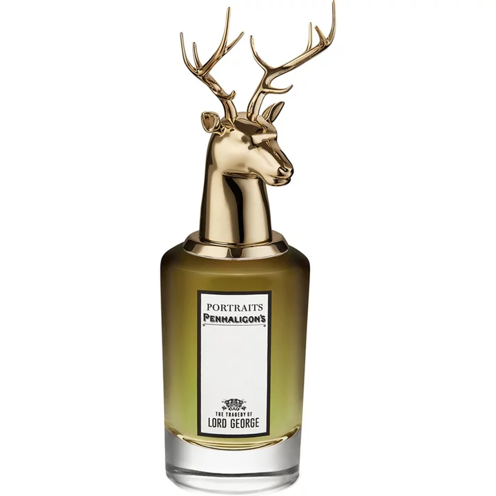 دکانت عطر پنهالیگنز تراژدی لرد جورج | Penhaligon’s The Tragedy of Lord George