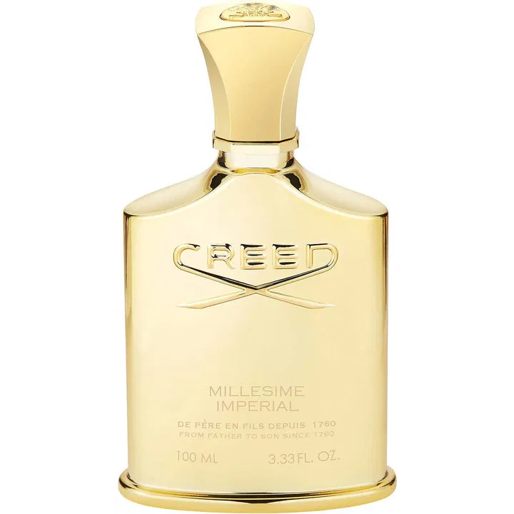 دکانت عطر کرید میلسیم امپریال | Creed Imperial Millesime