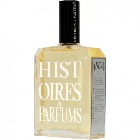 دکانت عطر هیستویرز د پارفومز 1804 | HISTOIRES de PARFUMS 1804