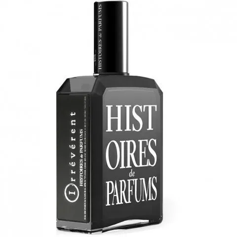دکانت عطر هیستویرز د پارفومز ایرورنت | Histoires de Parfums Irrévérent