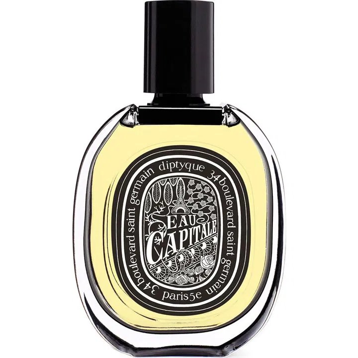 دکانت عطر دیپتیک او کپیتال | DIPTYQUE Eau Capitale