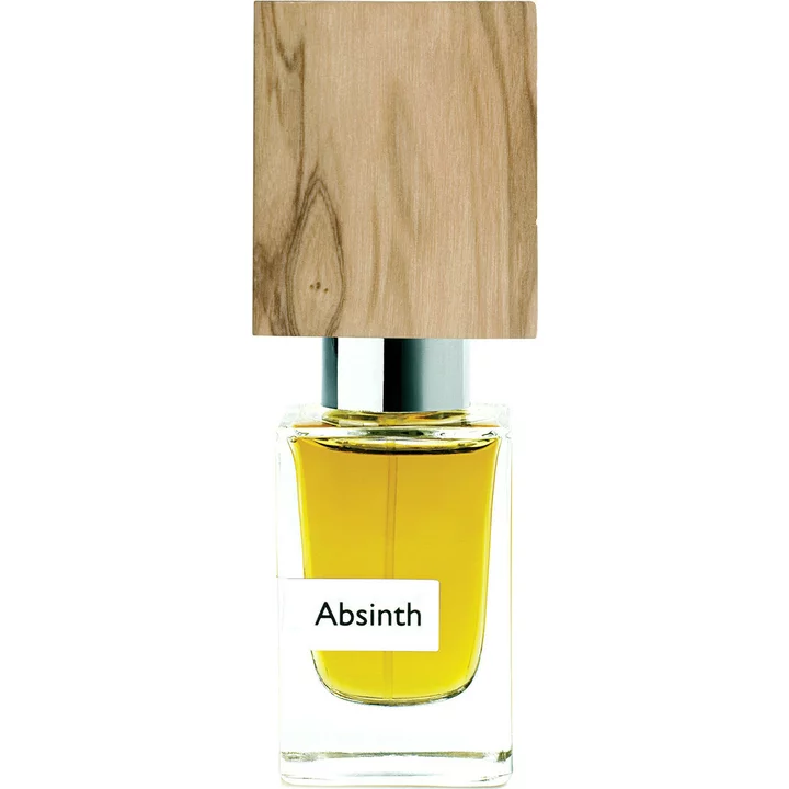 دکانت عطر ناسوماتو ابسنت | NASOMATTO Absinth
