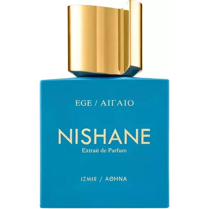 دکانت عطر نیشانه اژه | Nishane EGE / ΑΙΓΑΙΟ