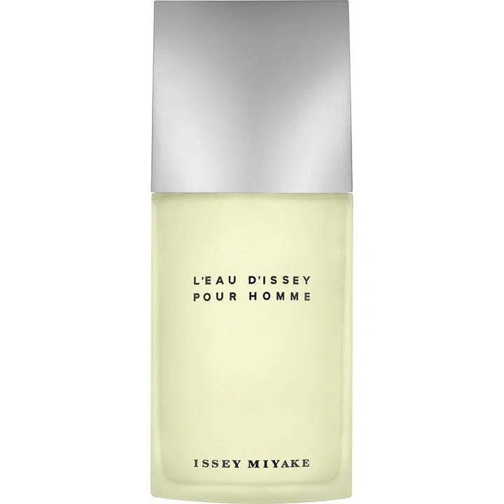 دکانت عطر ایسه میاکه لئو د ایسه پورهوم | ISSEY MIYAKE L’Eau d’Issey Pour Homme