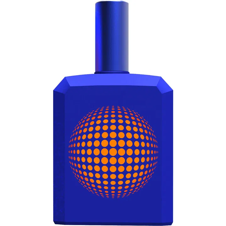 دکانت عطر هیستوریز د پارفومز دیس ایز نات بلو باتل 1.6 | HISTOIRES de PARFUMS This is not a Blue Bottle 1.6