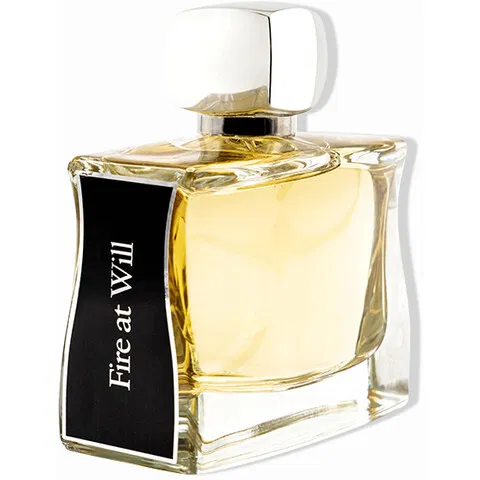 دکانت عطر جووی پاریس فایر ات ویل | JOVOY PARIS Fire At Will