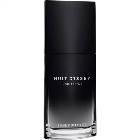 دکانت عطر ایسی میاکه نویت د ایسه نویر آرجنت | Issey Miyake Nuit D’Issey Noir Argent