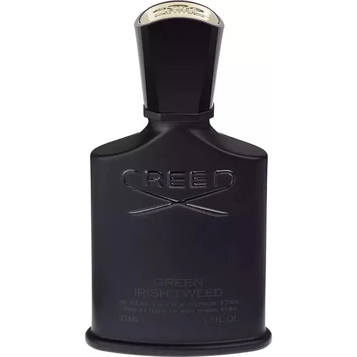 دکانت عطر کرید گرین آیریش توید | Creed Green Irish Tweed