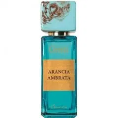 دکانت عطر گریتی آرانشیا آمبراتا | Gritti Arancia Ambrata