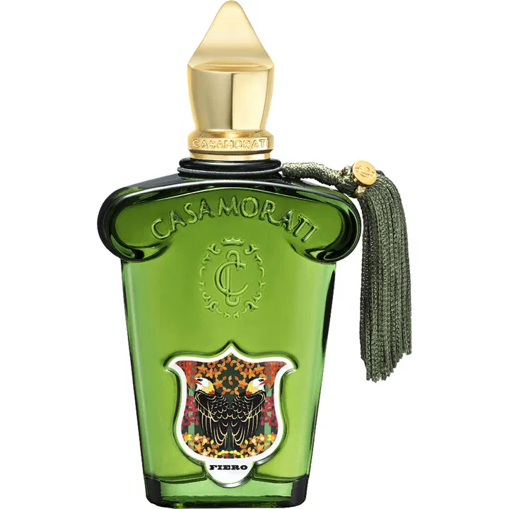 دکانت عطر زرجوف فیرو - فیئرو | Xerjoff Fiero