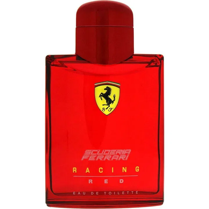 دکانت عطر فراری ریسینگ رد | Ferrari Racing Red