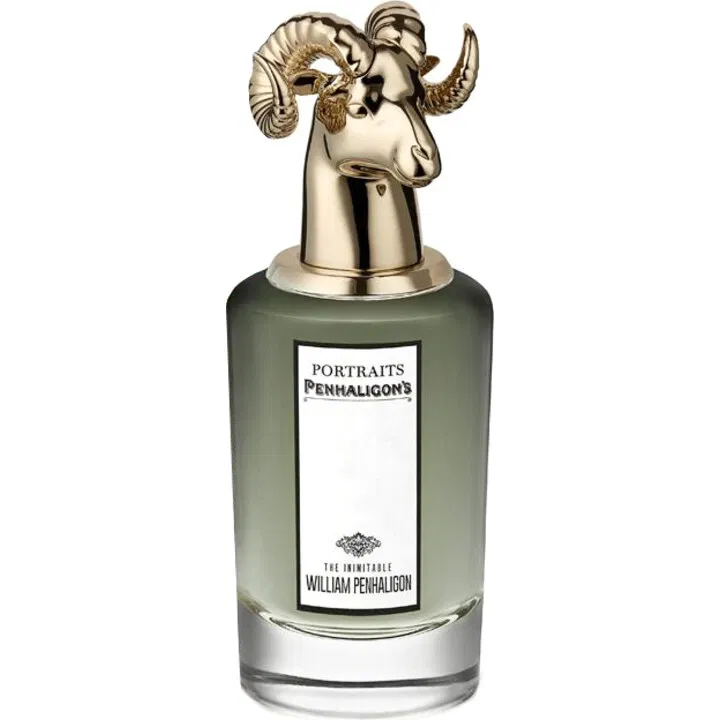 دکانت عطر پنهالیگونز د اینیمیتبل ویلیام | Penhaligon’s The Inimitable William