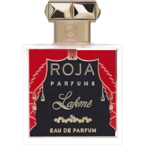 دکانت عطر روژا داو لاکمه پیور پرفیوم | ROJA DOVE Lakmé Pure Perfume